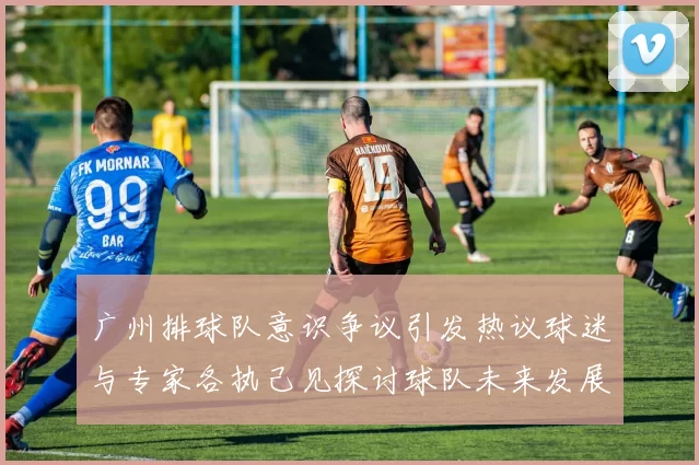 广州排球队意识争议引发热议球迷与专家各执己见探讨球队未来发展方向