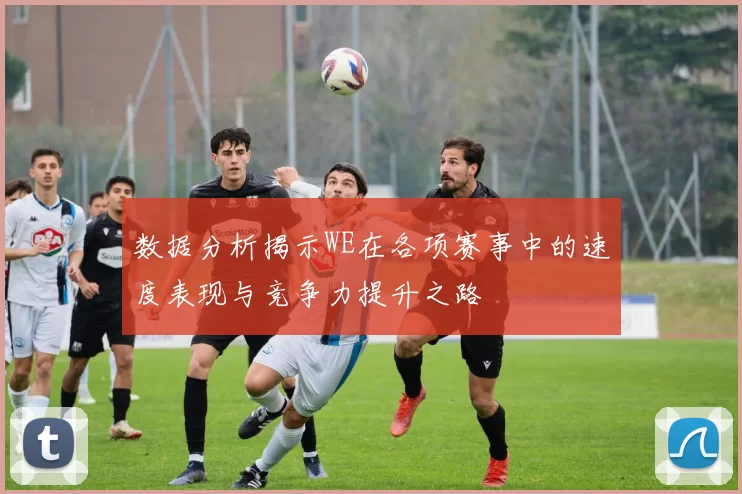 数据分析揭示WE在各项赛事中的速度表现与竞争力提升之路