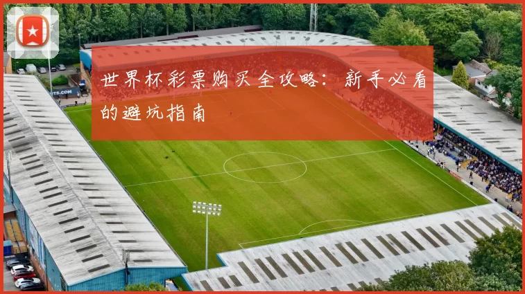世界杯彩票购买全攻略:新手必看的避坑指南