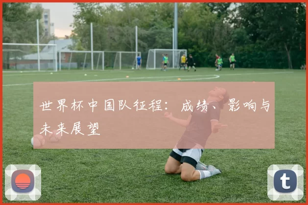 世界杯中国队征程:成绩、影响与未来展望