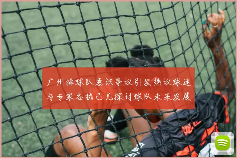 广州排球队意识争议引发热议球迷与专家各执己见探讨球队未来发展方向