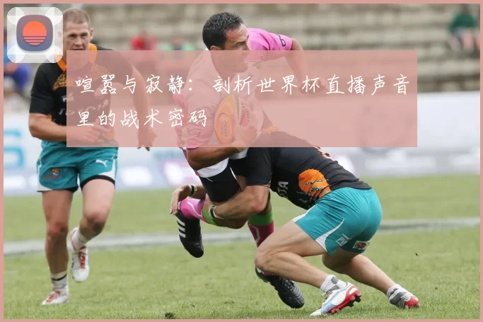 喧嚣与寂静：剖析世界杯直播声音里的战术密码