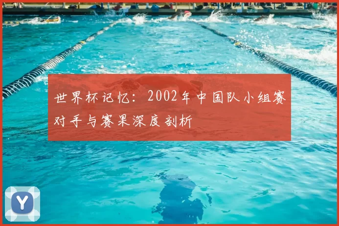 世界杯记忆：2002年中国队小组赛对手与赛果深度剖析